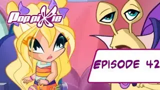 Poppixie - Épisode 42 - Dépêche toi Pam ! - Français [ÉPISODE COMPLET]