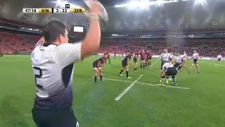 Guinness PRO14 Round 4 Highlights: Southern Kings v Zebre Rugby Club