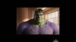#hulk #marvel #avengers #hulksmash #incrediblehulk #mcu #hulkfans #superhero #trending #viral2026