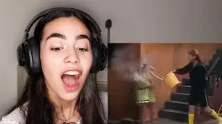 Reacciono a El Chavo del ocho - Cubetas de agua