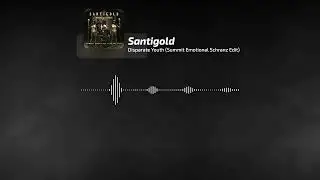 Santigold - Disparate Youth (Summit Emotional Schranz Edit)