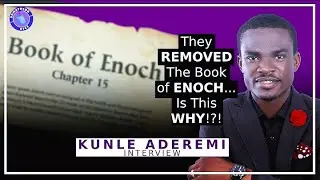 Interview Series: Connections OF West Africa to the Hebrews of the Bible (with Dinano Pt 2)