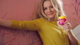 Happy Dance CBD Skincare from Kristen Bell