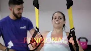 Instalaciones Fisiogym
