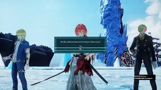 JUMP FORCE Offline Gameplay