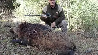 EXPRESS SABATTI EDL 92 calibro 8 X 57 JRS By Marco Benecchi