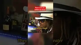 Future toxic king😂💔#shorts #hiphop #future