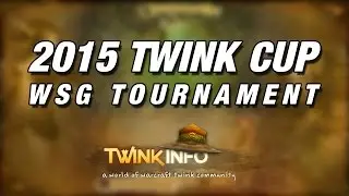 2015 Twink Cup WSG - jesus christ marie vs HARVEST [1/3]