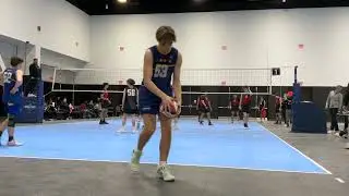 2nd set of Ultimate vs SkyHigh 2/1/26