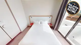 M&Ugrave; Hotel | Ipoh, Malaysia | Hotel Review 🏩