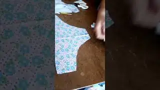 Armado de refuerzo panty juvenil
