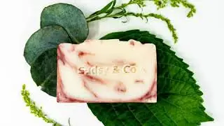 Sudsy Club Soap Subscription Box