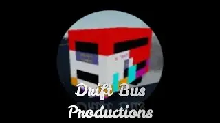 drift bus productions NDP trailer