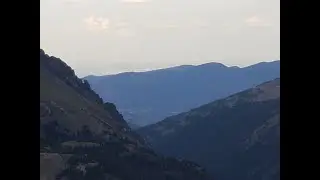 Promise land Vacation Colorado hike (day 2)