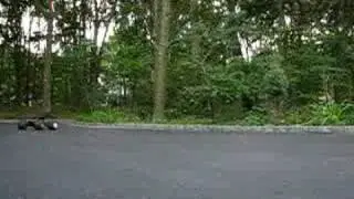 Tamiya Clod Buster Battery Test TWEAKED RACING