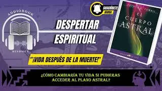 El cuerpo Astral