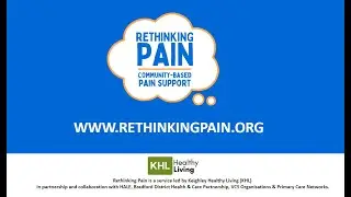 6. Neck Stretch - Balance & Stretch - Movement Matters - Rethinking Pain