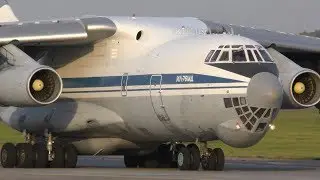 Ил-76 224 ЛО ВКС России