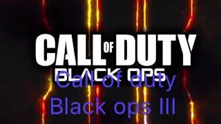 Welcome!! |Black ops 3|FIFA 17|and more!