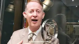 Greg Poppleton  Video