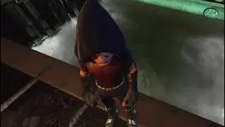 Robin breaks Batman's moral code