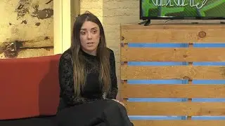 Galdegazte 2023: Leire Etxezarreta