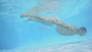 the white speedo