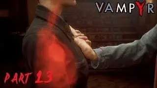 VAMPYR | Go To LADY ASHBURY&rsquo;S 