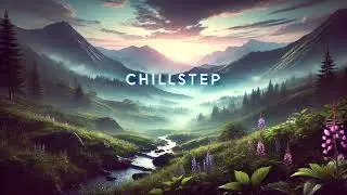 ✧༺𝑩𝑮𝑴༻✧ Chillstep_#14  | BGM | WorkBGM | 노동요