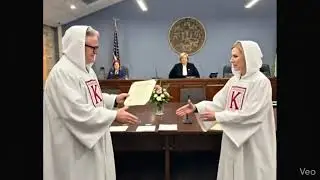 Discrimination Didn&rsquo;t Happen by Accident: Judge Dan Ronca and Kim Koch Klauder