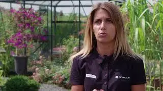 Juliana drivhus tilbehør [2018-2019]