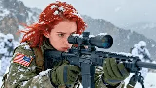 &ldquo;We&rsquo;re Done,&rdquo; The SEAL Said &mdash; Then A Female Military Sniper Saved The Team
