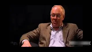 Chris Hedges: Fascism in America