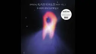 Klaus Schulze: Stars are burning (Disc One)