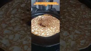 Millet jawardosa #shorts#shortsfeed #viral#viralshorts #dosa #dosarecipe #millet #milletsdosareciepe