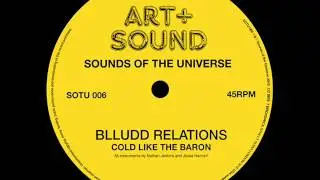 Blludd Relations - Cold like a Baron