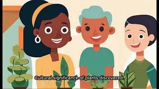 The History of Botanical Expeditions and Their Discoveries