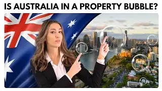 Is Australia In a Property Bubble? 🏡 | 2024 Housing Shortage & Investment Opportunities