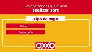 Paga en Cualquier Tienda OXXO sin comisi&oacute;n