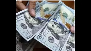 A significant decline in the dollar in Iraq Parallel Market