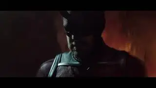 Daredevil Vs Muse Fight Scene (Deleted Scenes)