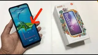 Redmi 9 Activ Hard Reset | Redmi M2006C3MII Pattern Lock Remove