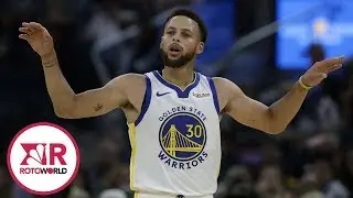 Who will win 2019-20 NBA MVP award? | Rotoworld