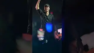 UNCUT : Enrique Iglesias grooving dueing his Mumbai Concert | ProMedia