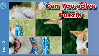 &ldquo;Mind Blowing Puzzle Game 🧩 | Brain Test Challenge | Most Addictive Puzzle Game 2026&rdquo;