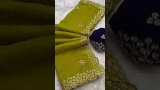 mesho sares #ytshorts #wedding #saree #fashiontrends #onlineshopping #fashionstyle #mesho reviws