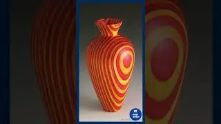 Modern Wooden Vase Designs