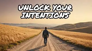Unlocking Intention How to Move Forward with Purpose