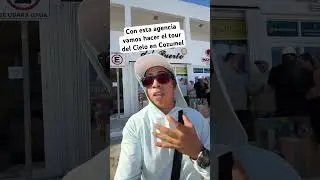 Agencia para hacer el &ldquo;Tour del Cielo en Cozumel&rdquo; | adunadjtv
