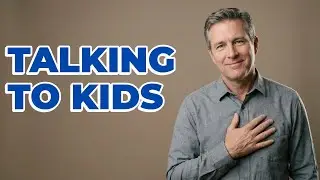 How To Share Parkinson's Information With My Children?